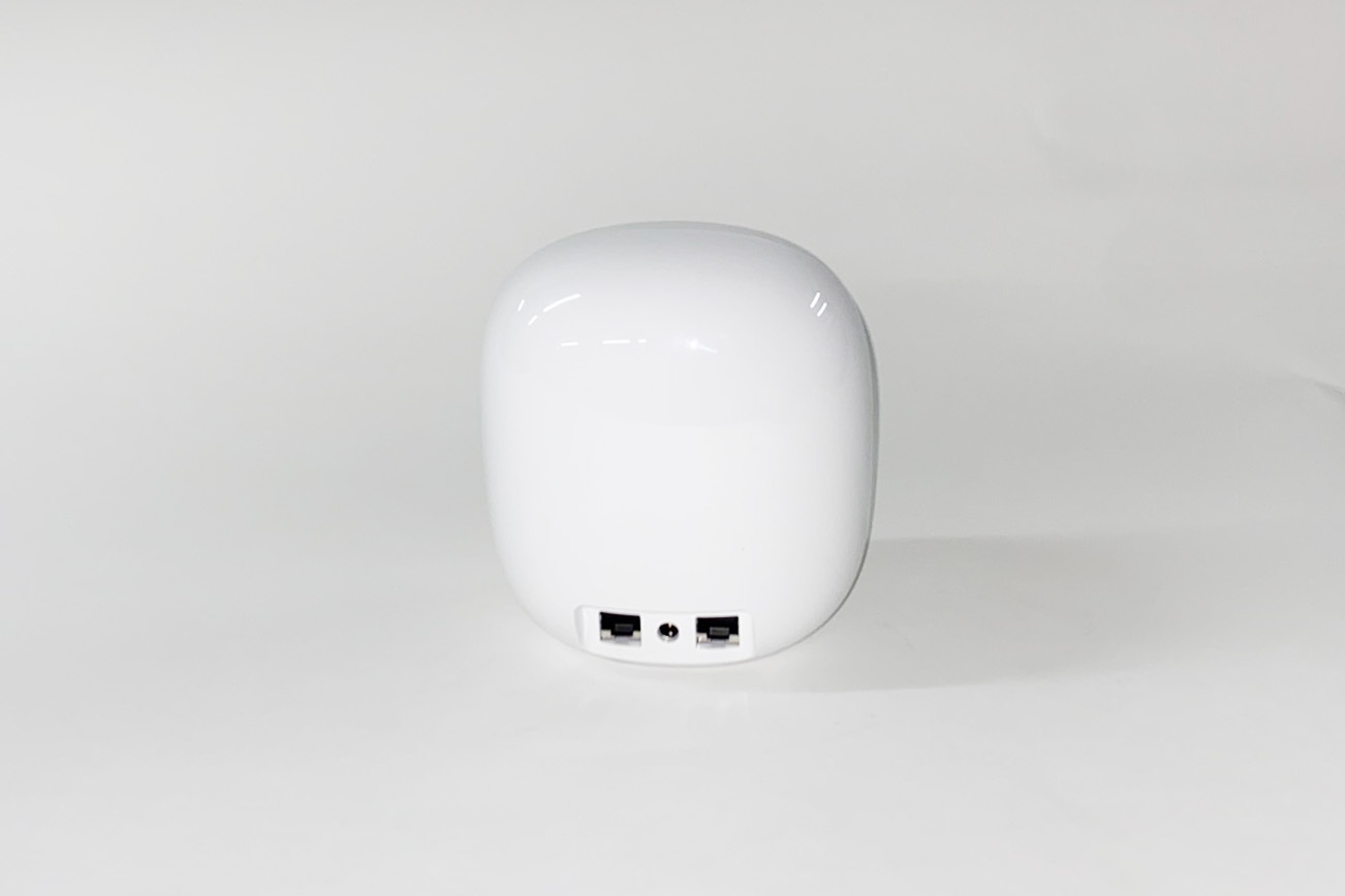 Google Nest WiFi Pro - WiFi routers and mesh networks — Consumer NZ